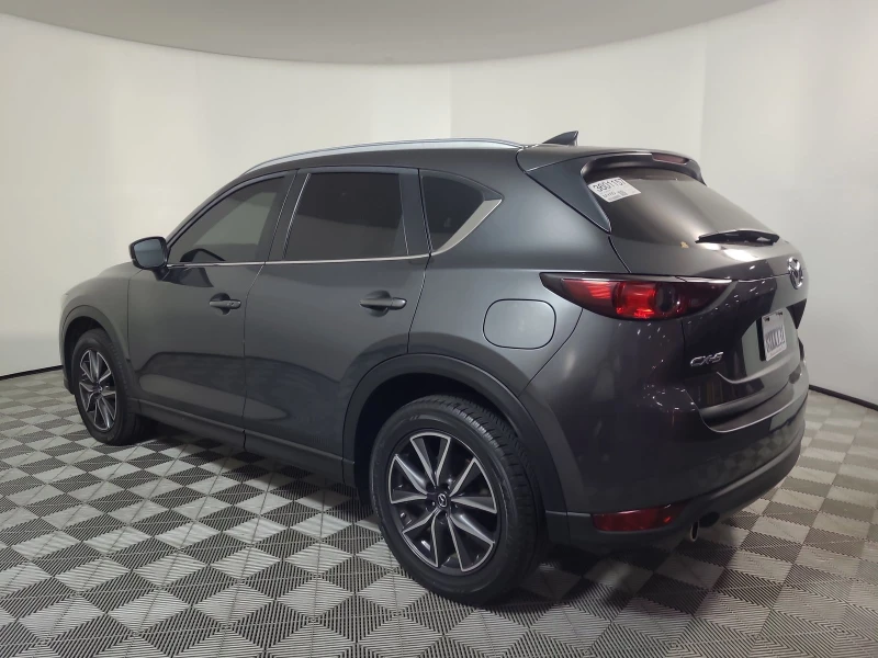 Mazda CX-5 Touring/Keyless/Adaptive Cruise/Lane Keeping Assis, снимка 4 - Автомобили и джипове - 48215707