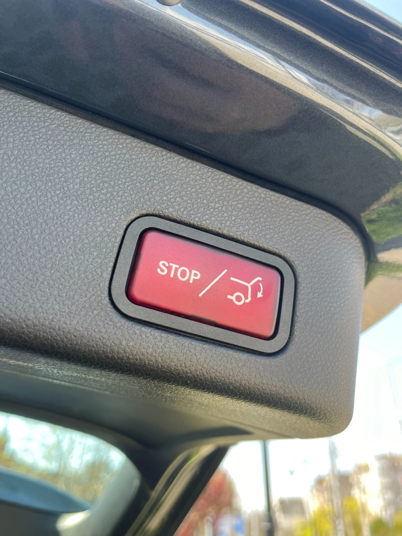 Mercedes-Benz ML 350 BlueTEC, снимка 5 - Автомобили и джипове - 52311769