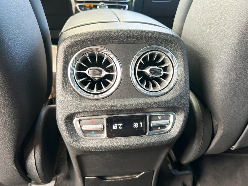 Mercedes-Benz G 63 AMG /4M/CARBON/NIGHT/MAGNO/SUPERIOR/G-MANUFAKTUR/BURM/, снимка 16 - Автомобили и джипове - 51596066