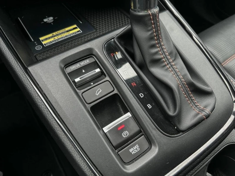 Honda Cr-v HYBRID TOURING * * CARFAX * * АВТО КРЕДИТ * * , снимка 13 - Автомобили и джипове - 52675929