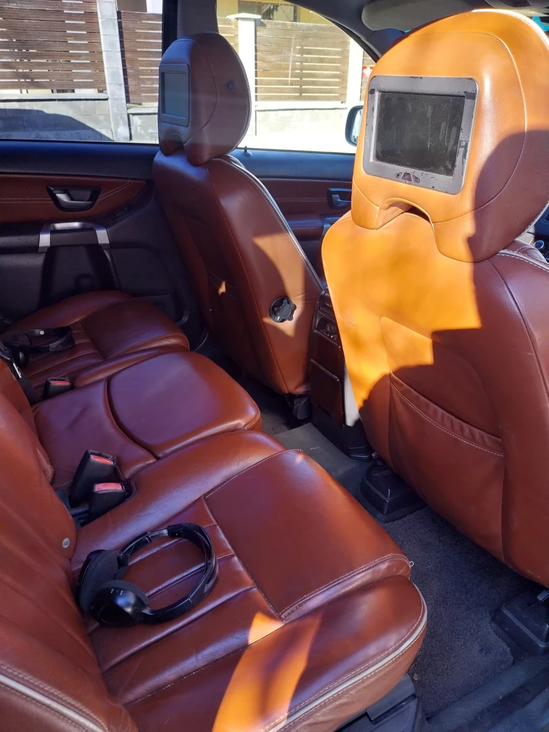 Volvo Xc90, снимка 7 - Автомобили и джипове - 52934113