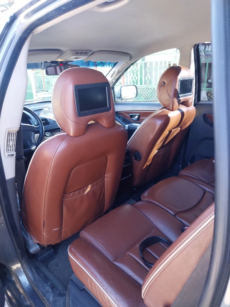 Volvo Xc90, снимка 15 - Автомобили и джипове - 52934113