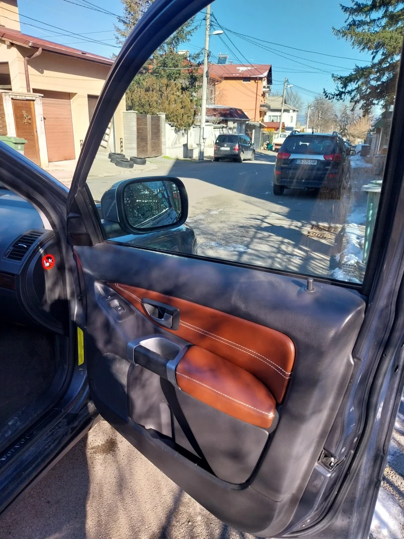 Volvo Xc90, снимка 9 - Автомобили и джипове - 52934113