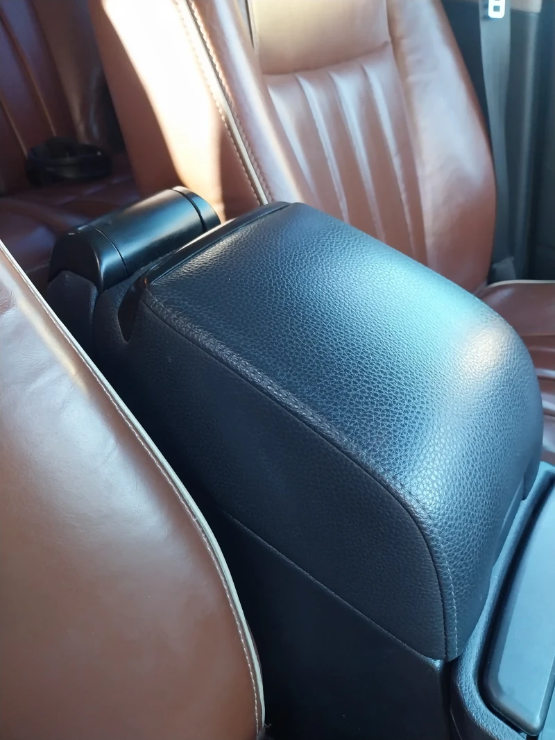 Volvo Xc90, снимка 11 - Автомобили и джипове - 52934113