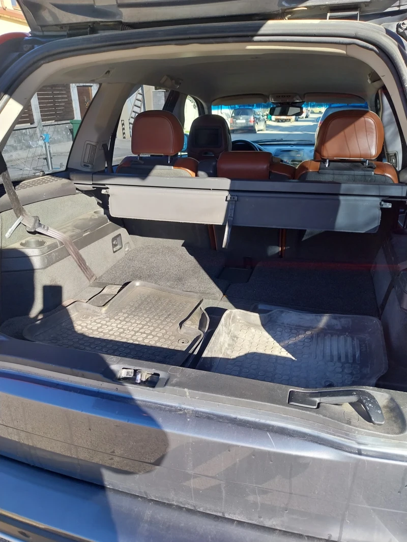 Volvo Xc90, снимка 6 - Автомобили и джипове - 52934113