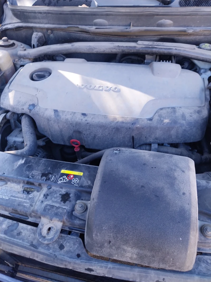 Volvo Xc90, снимка 17 - Автомобили и джипове - 52934113