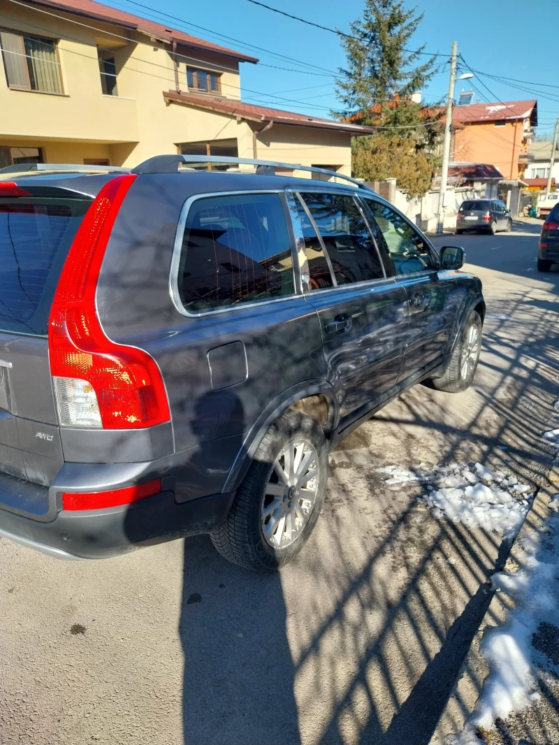 Volvo Xc90, снимка 5 - Автомобили и джипове - 52934113