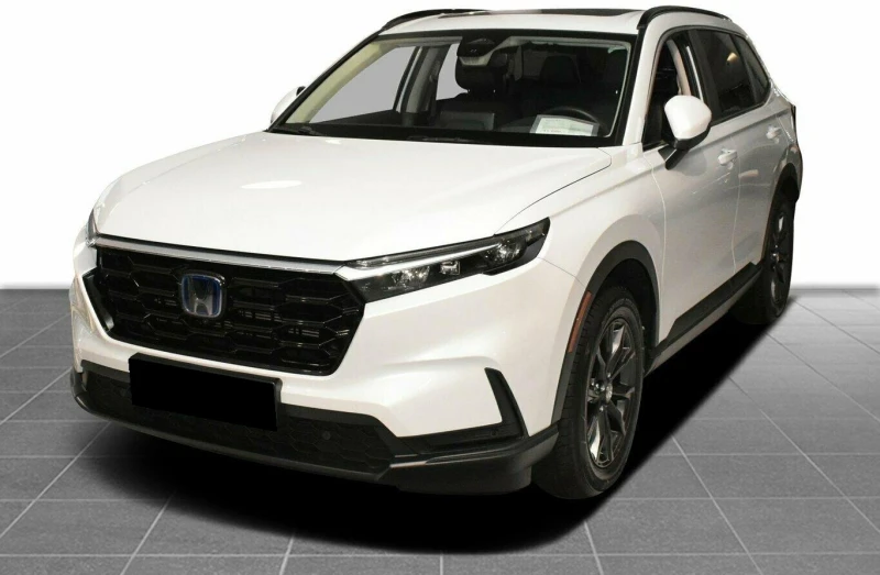 Honda Cr-v ADVANCE* AWD* PANO* 360CAM* MEMORY* 