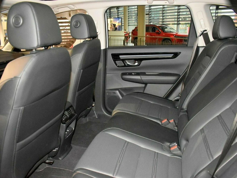 Honda Cr-v ADVANCE* AWD* PANO* 360CAM* MEMORY* , снимка 12 - Автомобили и джипове - 52985419