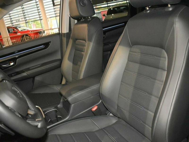Honda Cr-v ADVANCE* AWD* PANO* 360CAM* MEMORY* , снимка 4 - Автомобили и джипове - 52985419