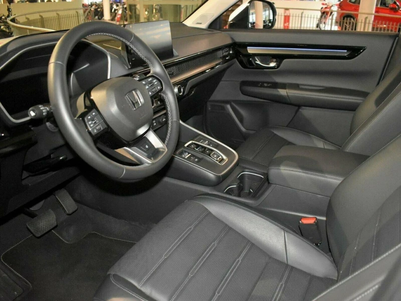 Honda Cr-v ADVANCE* AWD* PANO* 360CAM* MEMORY* , снимка 5 - Автомобили и джипове - 52985419