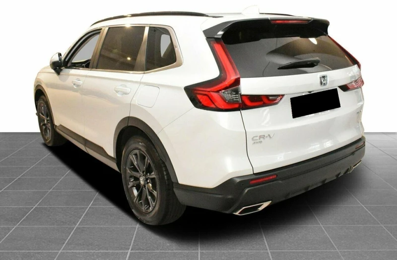 Honda Cr-v ADVANCE* AWD* PANO* 360CAM* MEMORY* , снимка 2 - Автомобили и джипове - 52985419