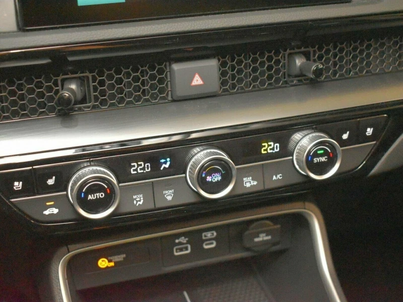 Honda Cr-v ADVANCE* AWD* PANO* 360CAM* MEMORY* , снимка 9 - Автомобили и джипове - 52985419