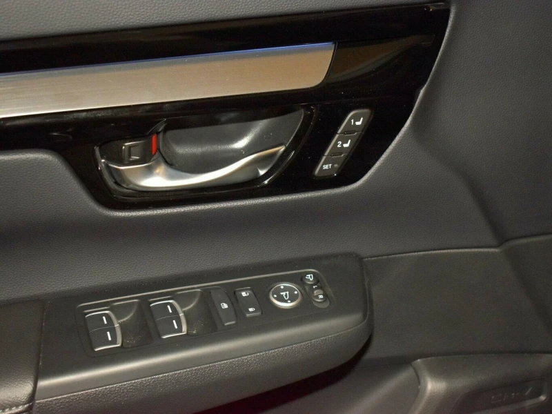 Honda Cr-v ADVANCE* AWD* PANO* 360CAM* MEMORY* , снимка 3 - Автомобили и джипове - 52985419