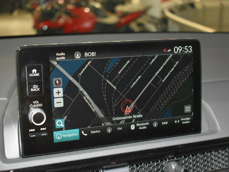 Honda Cr-v ADVANCE* AWD* PANO* 360CAM* MEMORY* , снимка 8 - Автомобили и джипове - 52985419