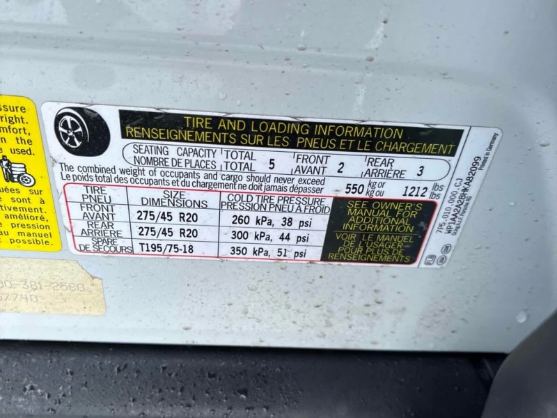 Porsche Cayenne * AWD 4dr * CARFAX * БЕЗ ПЪРВОНАЧАЛНА ВНОСКА, снимка 10 - Автомобили и джипове - 53049992