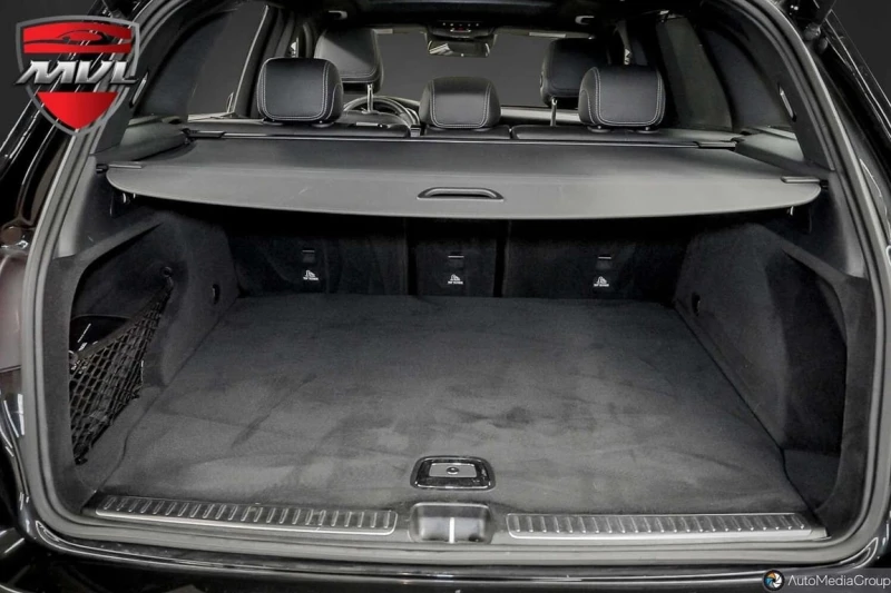Mercedes-Benz GLC 63 AMG S NIGHT PACKAGE* CARFAX * , снимка 13 - Автомобили и джипове - 53163315