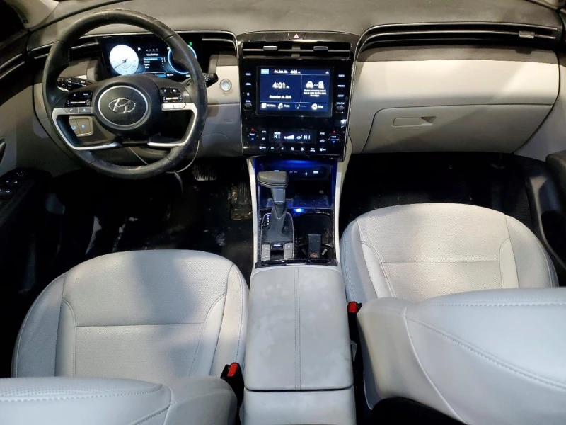 Hyundai Tucson 28к км* SEL* AWD* VIRTUAL* Keyless* м.Точки, снимка 9 - Автомобили и джипове - 53383934