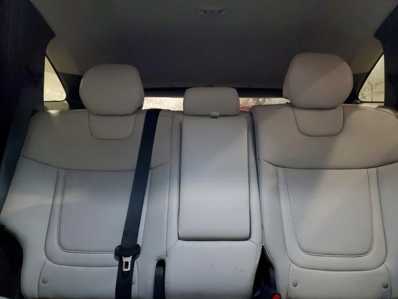 Hyundai Tucson 28к км* SEL* AWD* VIRTUAL* Keyless* м.Точки, снимка 10 - Автомобили и джипове - 53383934