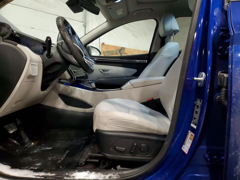 Hyundai Tucson 28к км* SEL* AWD* VIRTUAL* Keyless* м.Точки, снимка 7 - Автомобили и джипове - 53383934