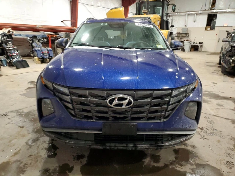 Hyundai Tucson 28к км* SEL* AWD* VIRTUAL* Keyless* м.Точки, снимка 5 - Автомобили и джипове - 53383934