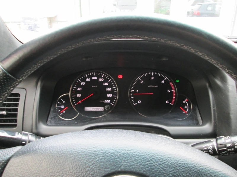 Toyota Land cruiser 3.0 D4D OFF ROAD, снимка 11 - Автомобили и джипове - 53445605