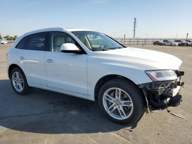 Audi Q5 TDI PREMIUM PLUS/Крайна цена!!!, снимка 1 - Автомобили и джипове - 47230045