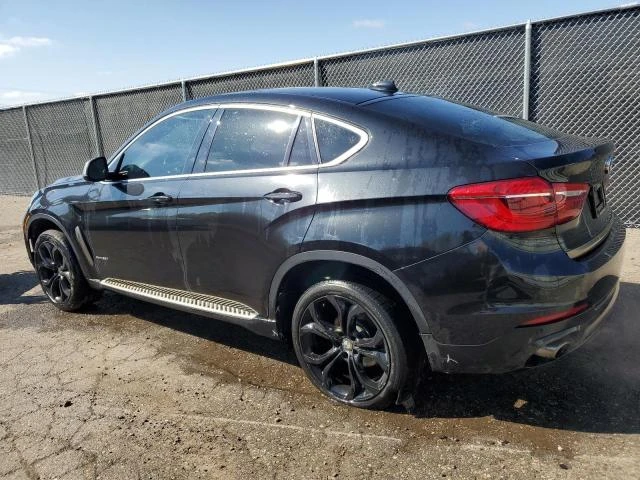 BMW X6 * xDrive35i * N55 * 8ZF * * АвтоКредит - изображение 3