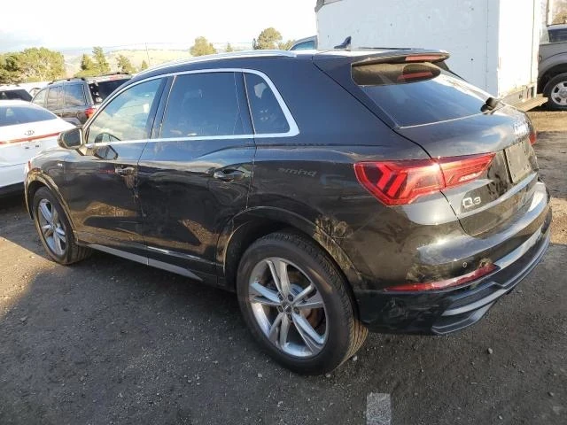 Audi Q3, снимка 3 - Автомобили и джипове - 54228974