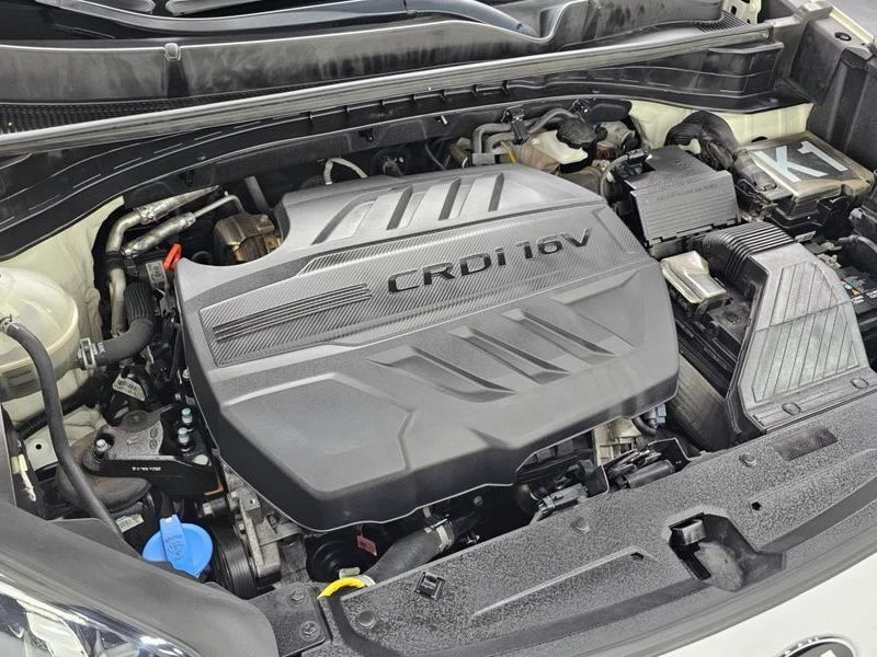 Kia Sportage Diesel 2.0 2WD| 136к.с., снимка 6 - Автомобили и джипове - 56161796