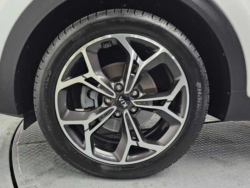 Kia Sportage Diesel 2.0 2WD| 136к.с., снимка 5 - Автомобили и джипове - 56161796