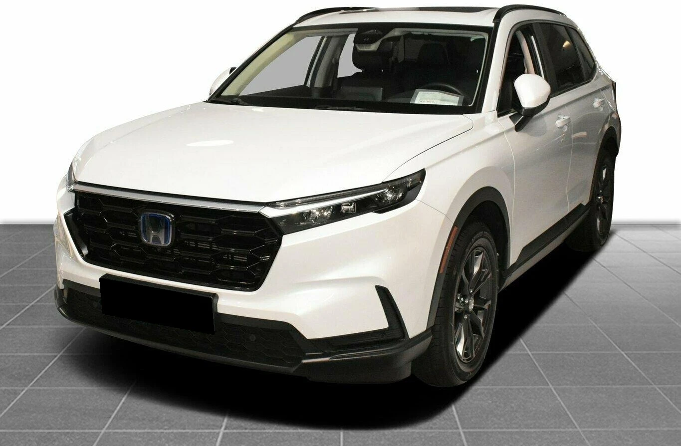 Honda Cr-v ADVANCE* AWD* PANO* 360CAM* MEMORY* , снимка 1