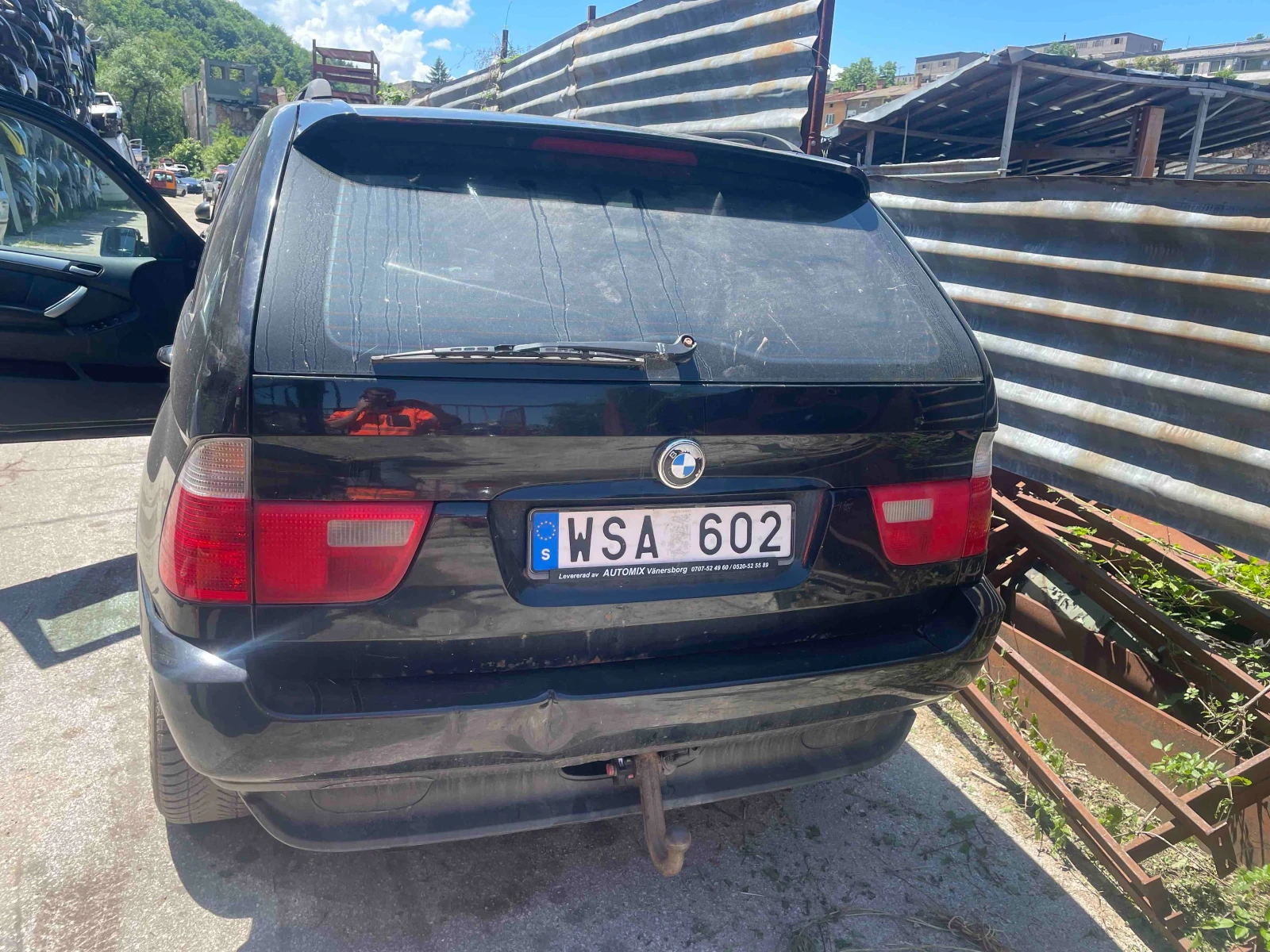 BMW X5 E53 3.0D | Mobile.bg � ����������� 2