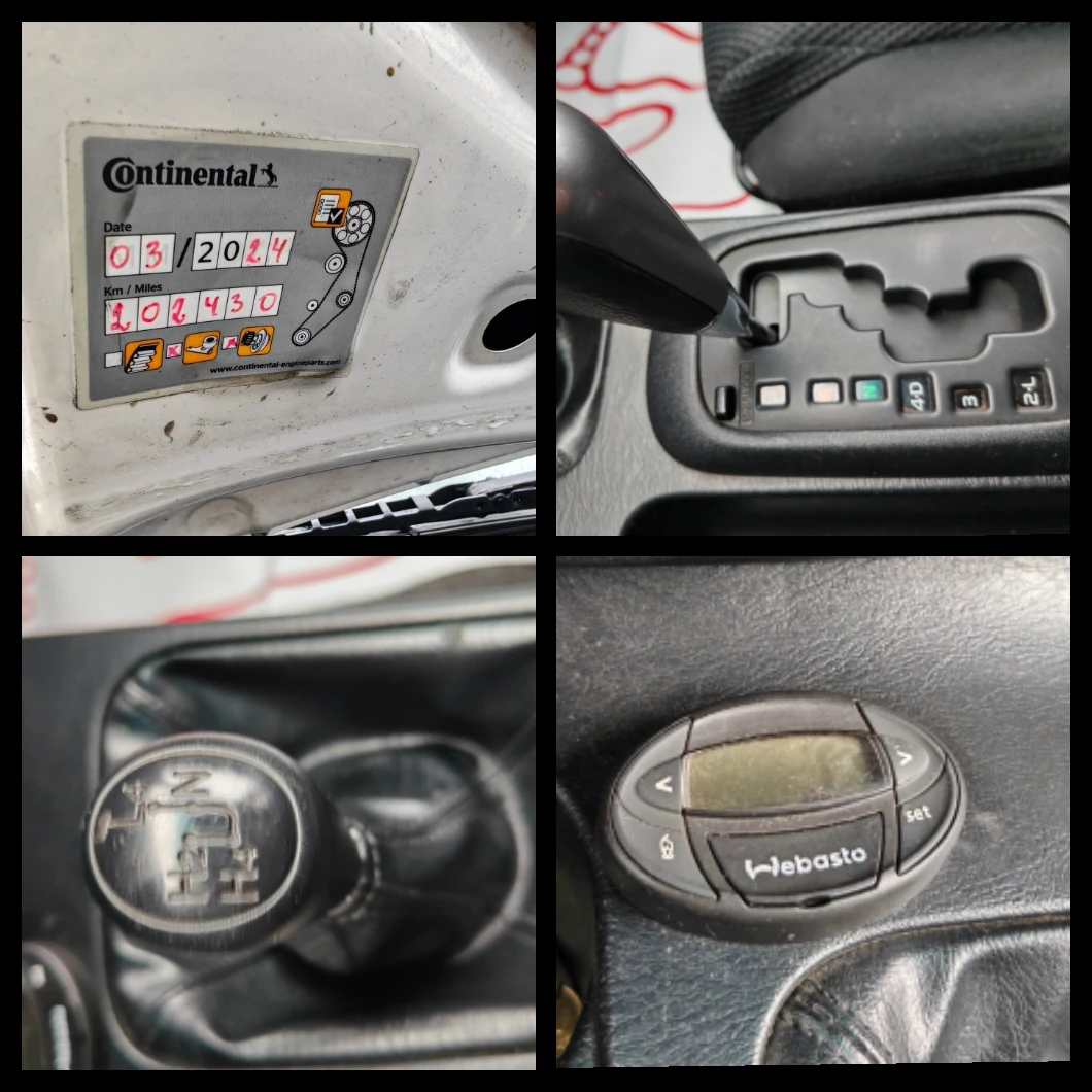 Toyota Hilux 3, 0D automat | Mobile.bg — изображение 16