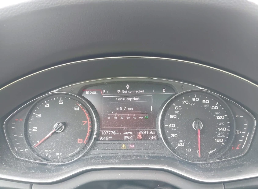 Audi Q5 Premium* видео на двигателя* ПАНОРАМА* ПОДГРЕВИ* О - изображение 6