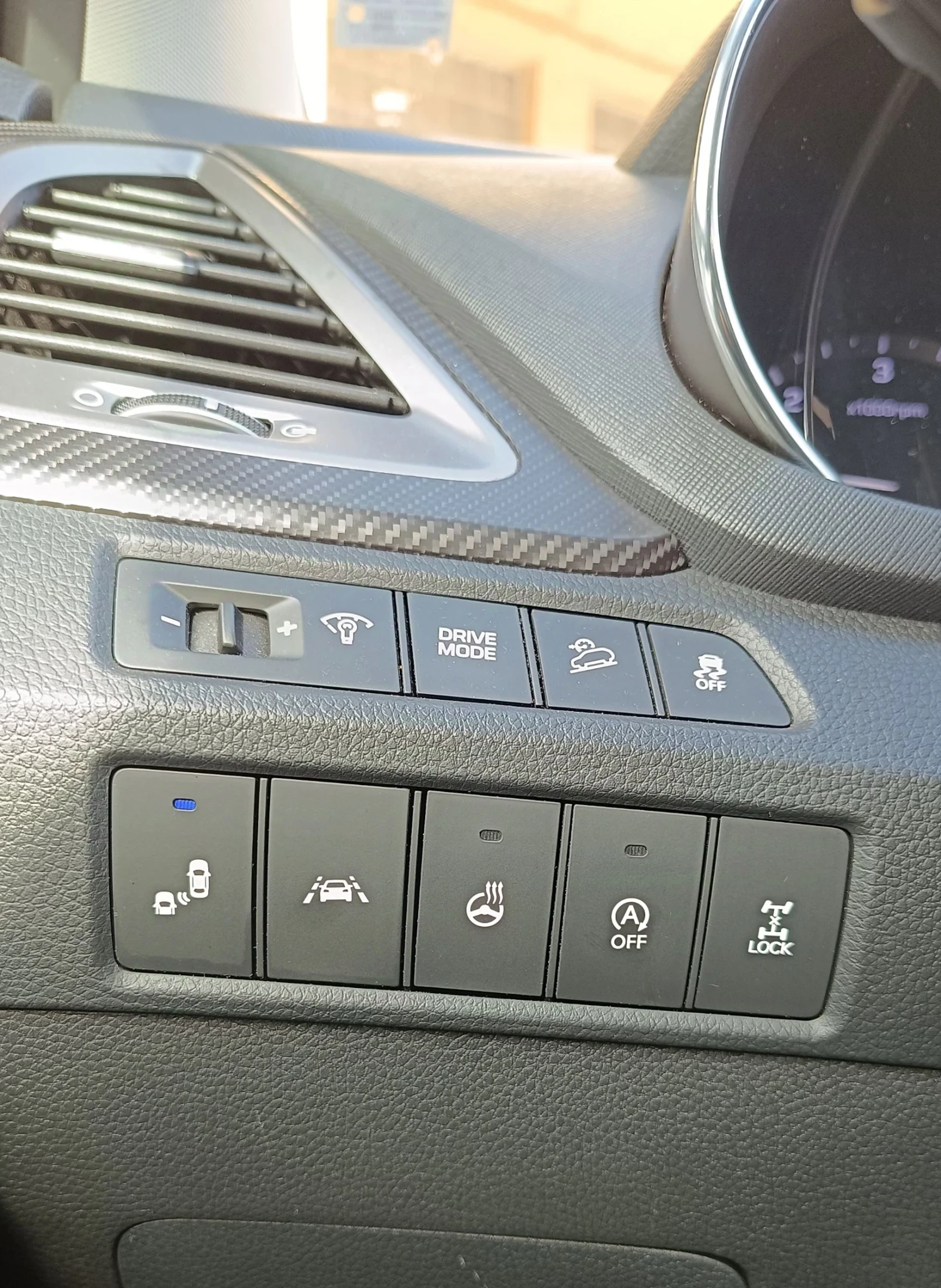 Hyundai Santa fe 2.2CRDI EXECUTIVE FACELIFT | Mobile.bg   13