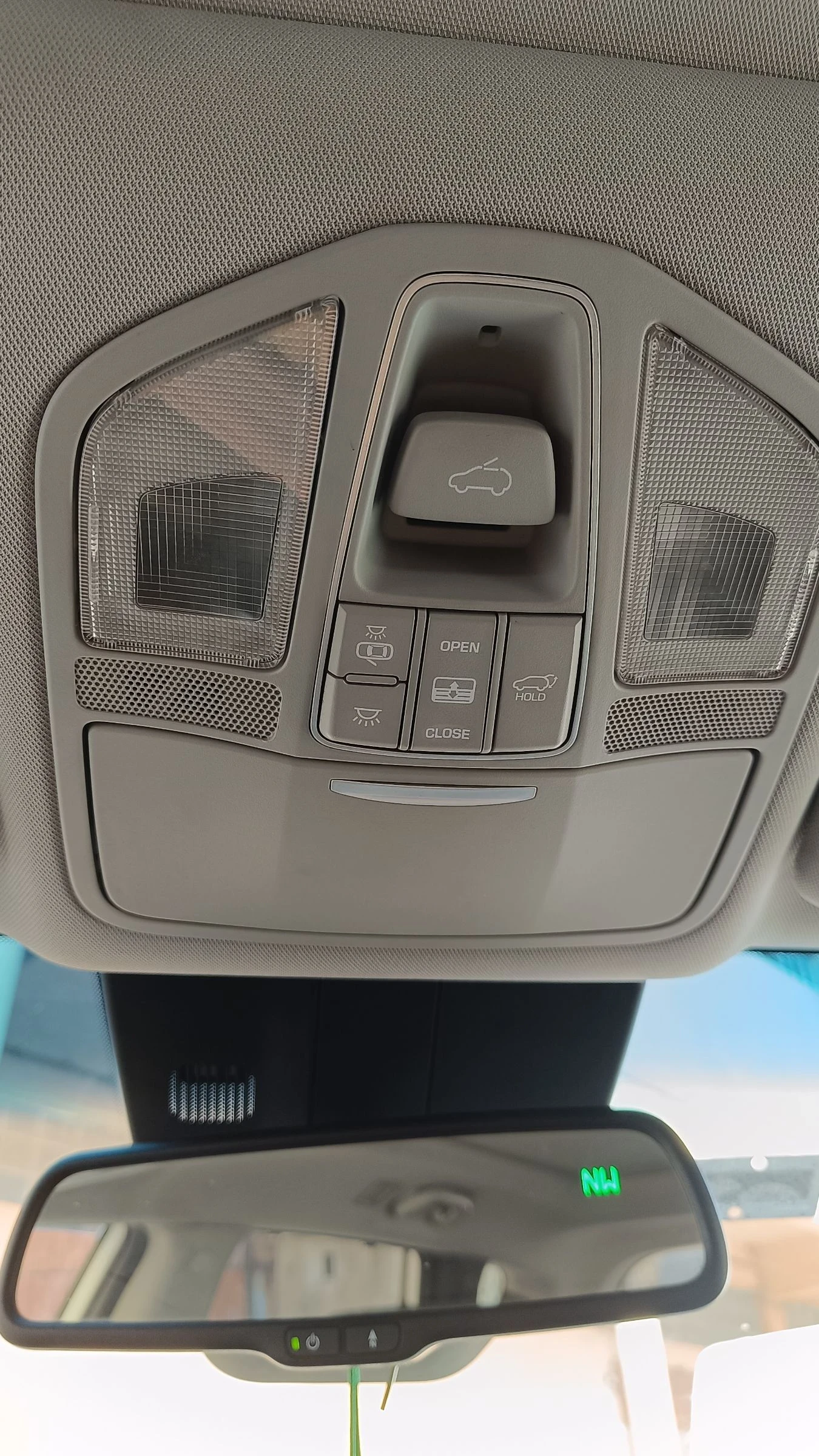 Hyundai Santa fe 2.2CRDI EXECUTIVE FACELIFT | Mobile.bg   15