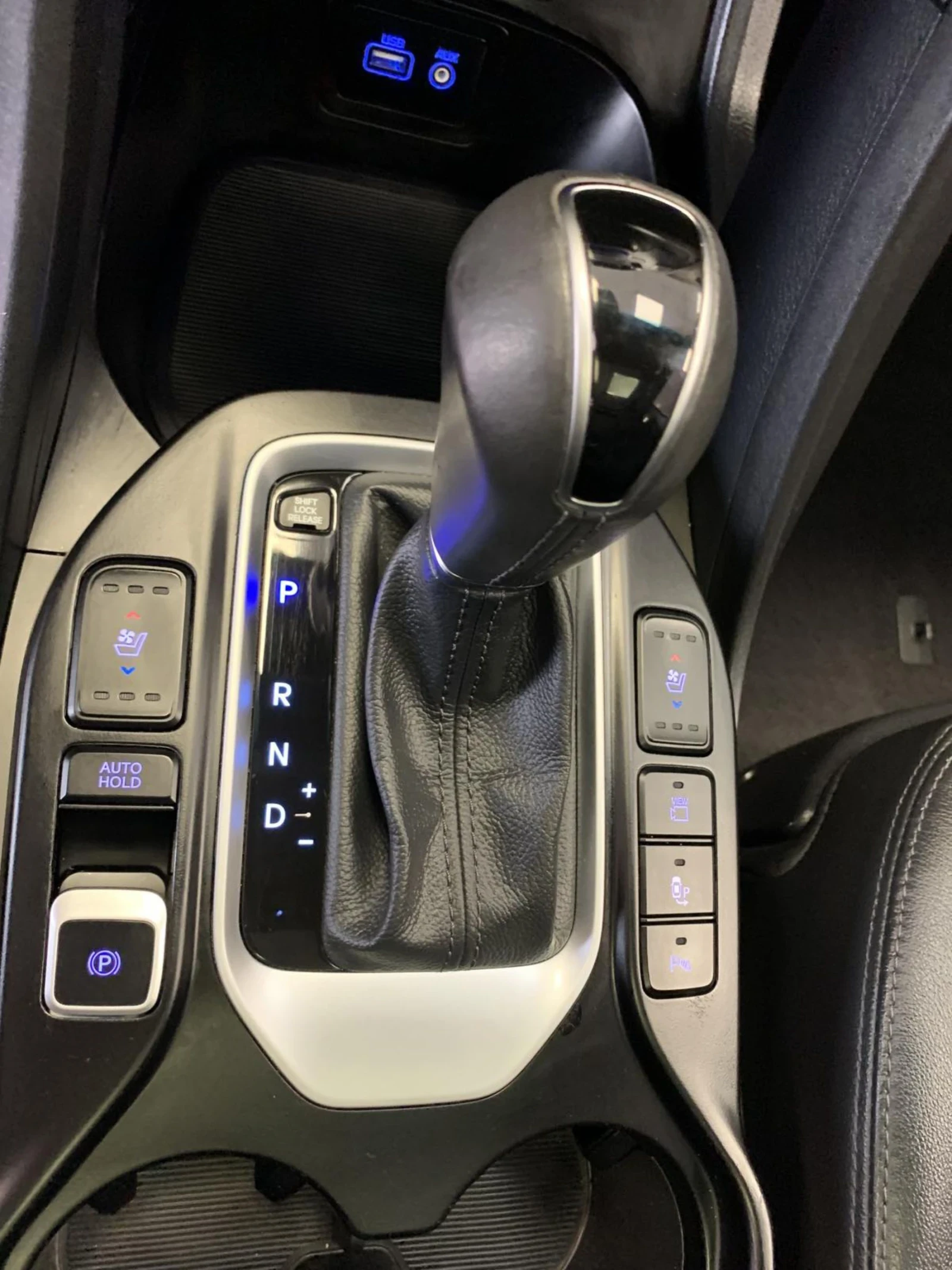 Hyundai Santa fe 2.2CRDI EXECUTIVE FACELIFT | Mobile.bg   16