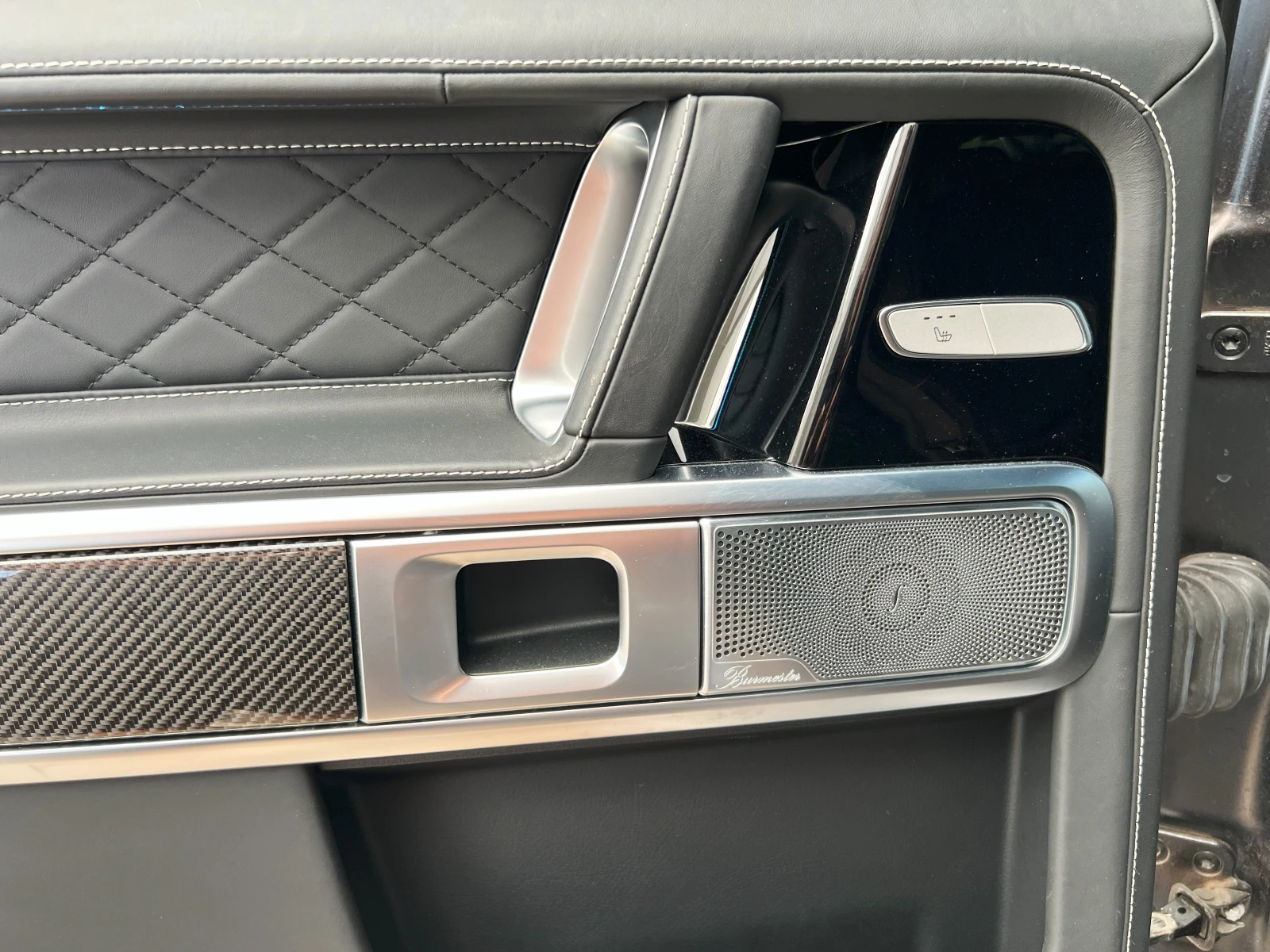 Mercedes-Benz G 63 AMG /4M/CARBON/NIGHT/MAGNO/SUPERIOR/G-MANUFAKTUR/BURM/ | Mobile.bg   14