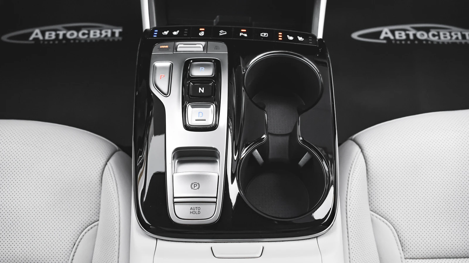 Hyundai Tucson 1.6 T-GDi PREMIUM Plug-in Hybrid 4x4 Automatic | Mobile.bg   11