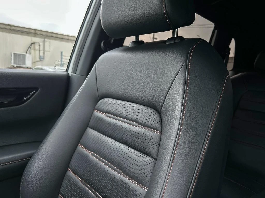 Honda Cr-v HYBRID TOURING * * CARFAX * *   * *  | Mobile.bg   15