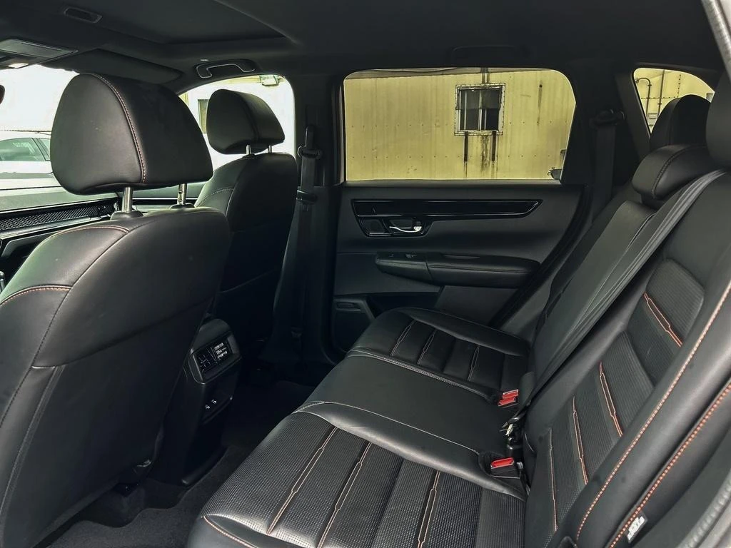 Honda Cr-v HYBRID TOURING * * CARFAX * *   * *  | Mobile.bg   16