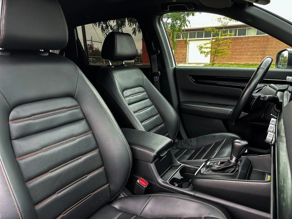 Honda Cr-v HYBRID TOURING * * CARFAX * *   * *  | Mobile.bg   14