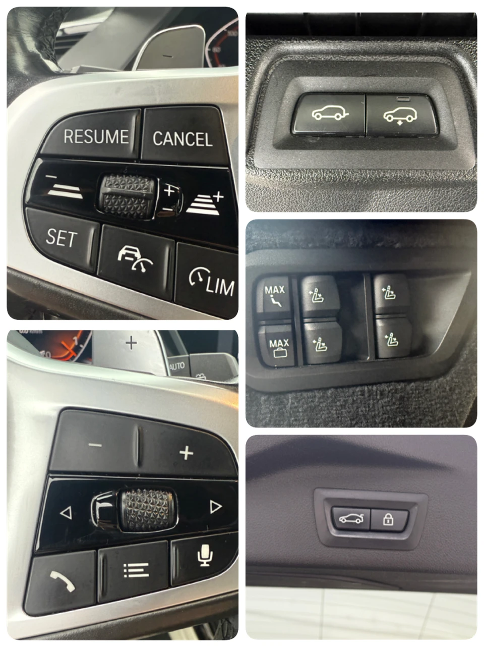 BMW X7 3.0D M PACK FULL HYSTORY | Mobile.bg � ����������� 13