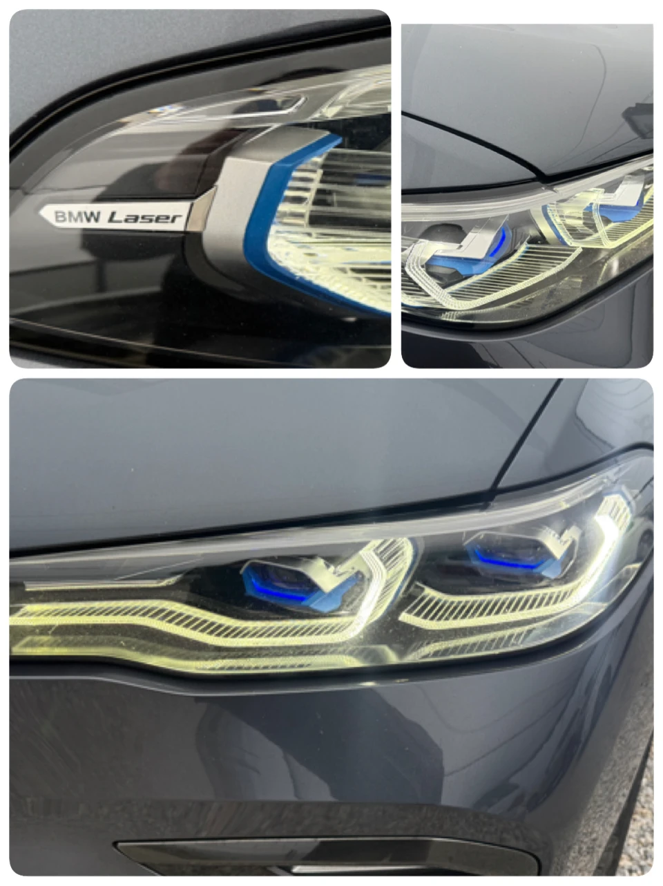 BMW X7 3.0D M PACK FULL HYSTORY | Mobile.bg � ����������� 14