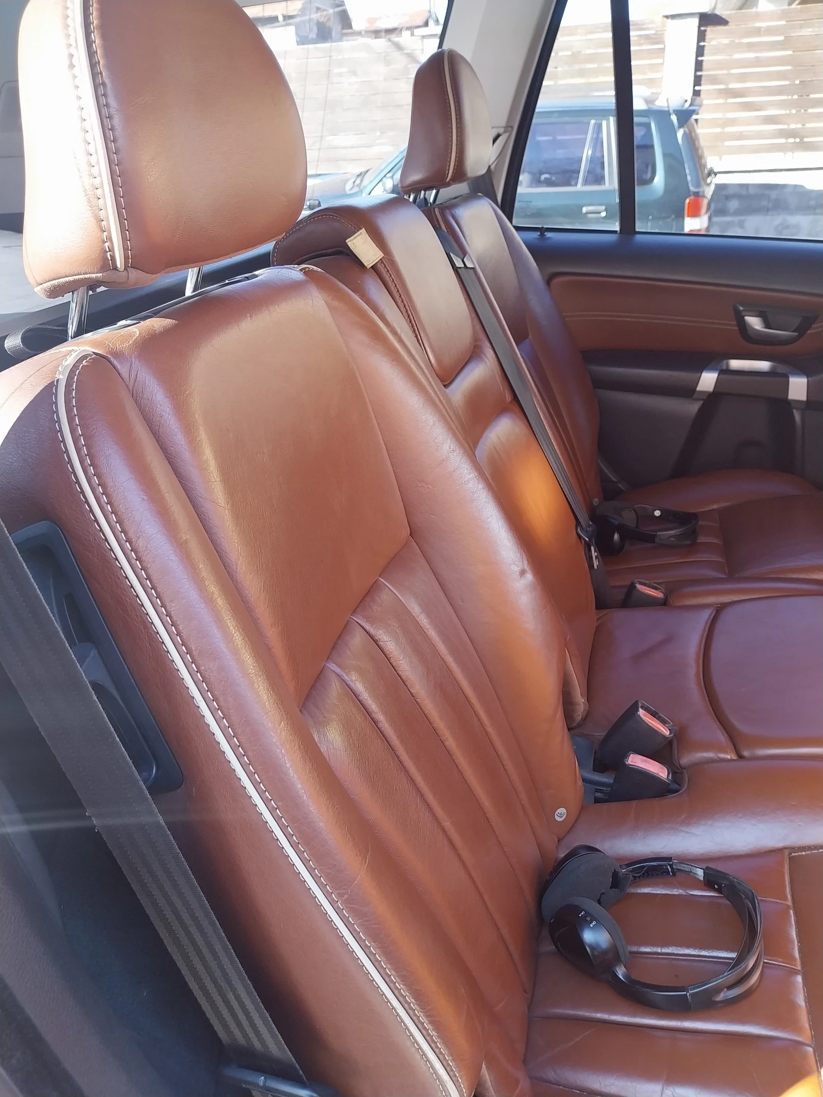 Volvo Xc90  - изображение 8