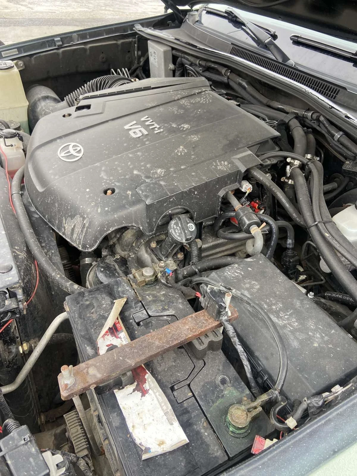 Toyota Tacoma 4.0 V6 | Mobile.bg � ����������� 6