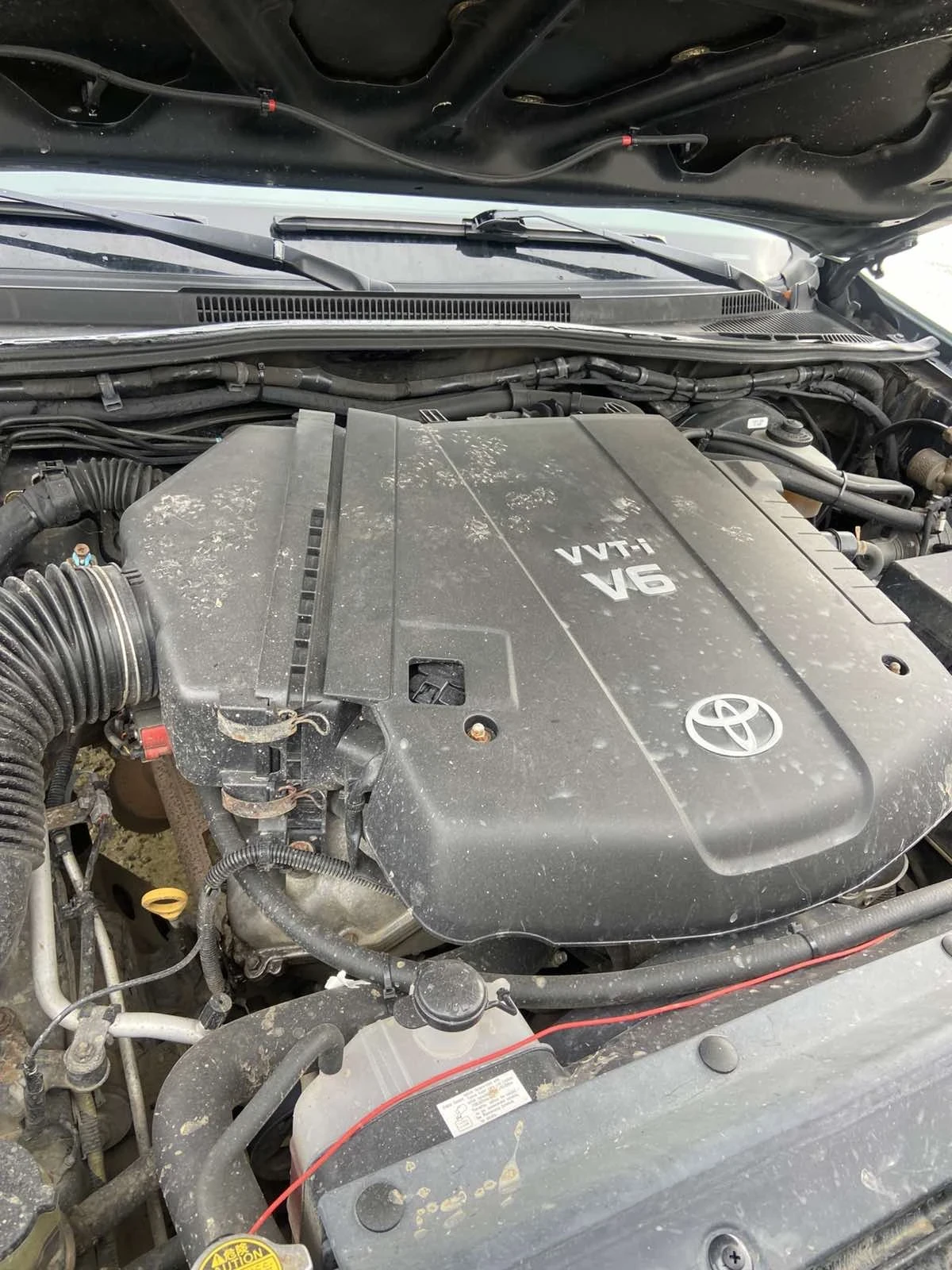 Toyota Tacoma 4.0 V6 | Mobile.bg � ����������� 5
