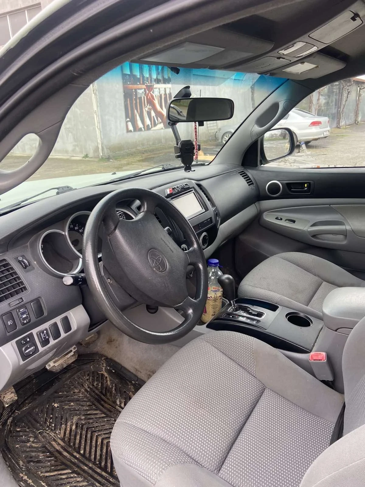 Toyota Tacoma 4.0 V6 | Mobile.bg � ����������� 4