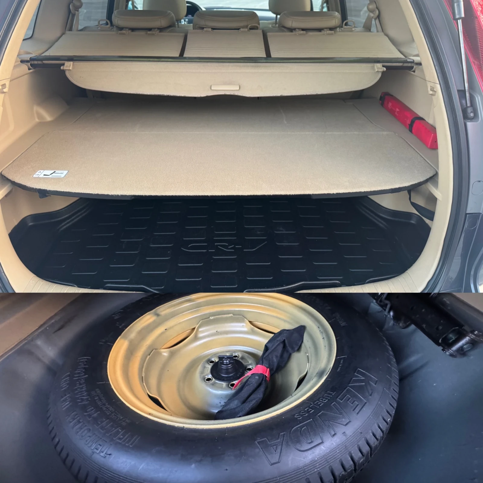 Honda Cr-v 2.0i EXECUTIVE::DISTRONIC::PANO::CAMERA, снимка 15 - Автомобили и джипове - 53739221